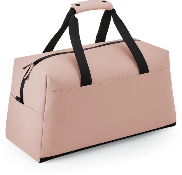 Matte PU Sport-/Reisetasche