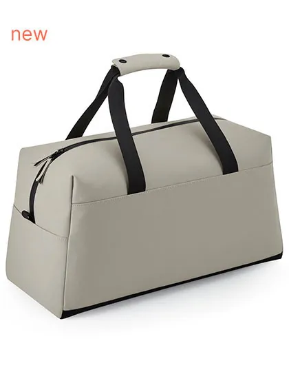 Matte PU Weekender