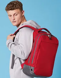 Athleisure Sports Backpack