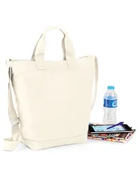 Canvas Day Bag