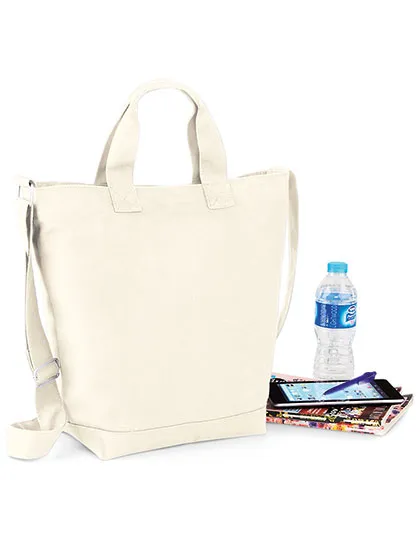 Canvas Day Bag