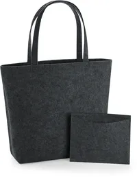 Filz Shopper