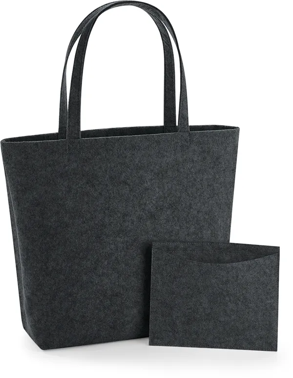 Filz Shopper