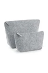 Felt Accessory Bag