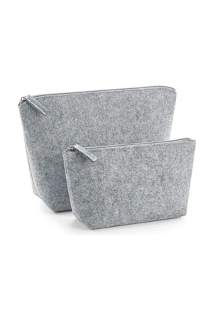 Felt Accessory Bag