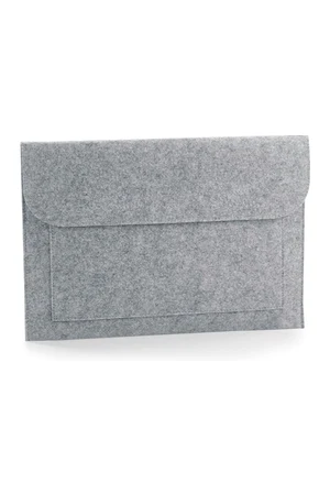 Felt Laptop / Document Slip