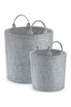 Felt Trug