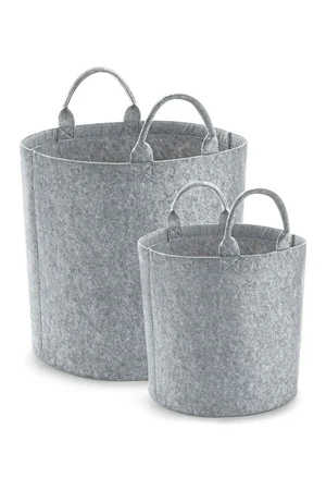 Felt Trug