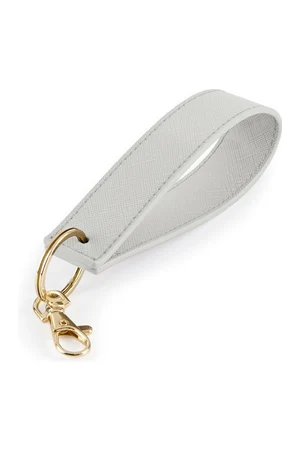 Boutique Wristlet Keyring