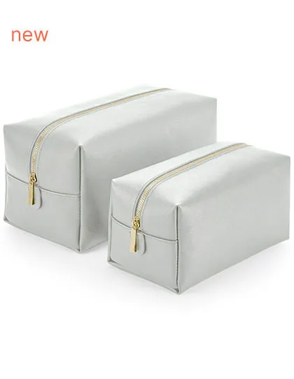 Boutique Toiletry/ Accessory Case