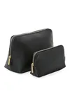 Boutique Accessory Case Black
