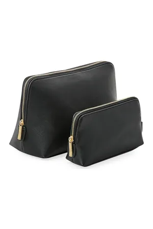 Boutique Accessory Case Black
