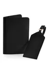 Boutique Travel Set Black