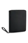 Boutique Travel/Tech Organiser Black / Black