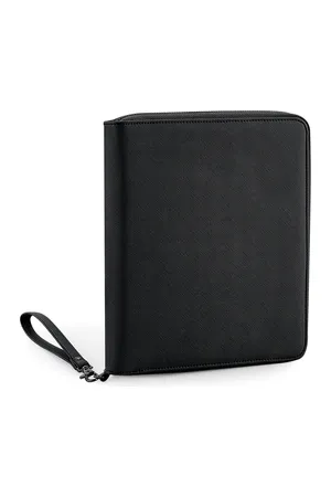 Boutique Travel/Tech Organiser Black / Black