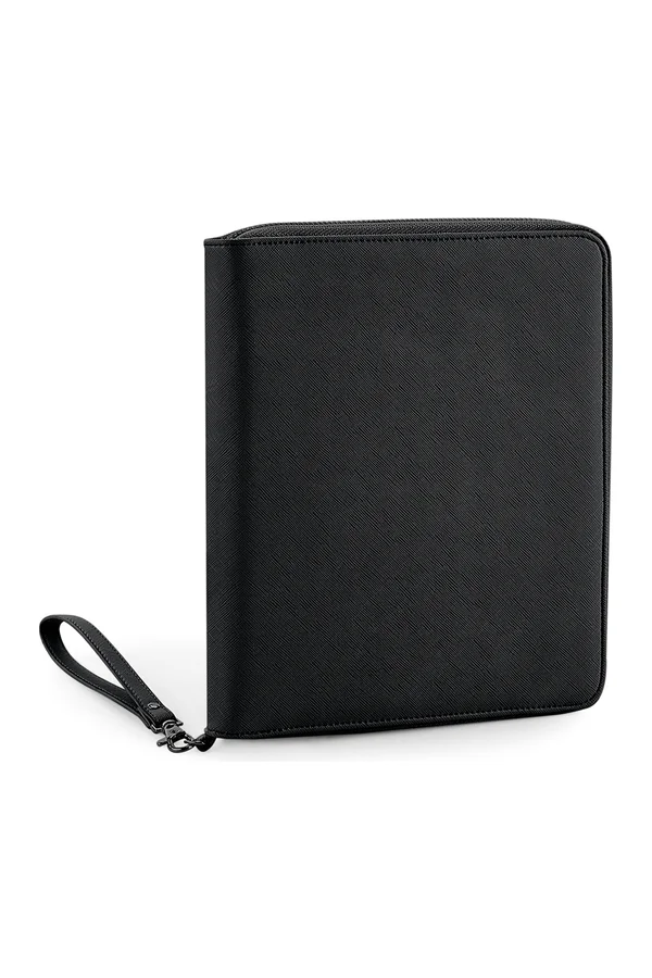 Boutique Travel/Tech Organiser Black / Black