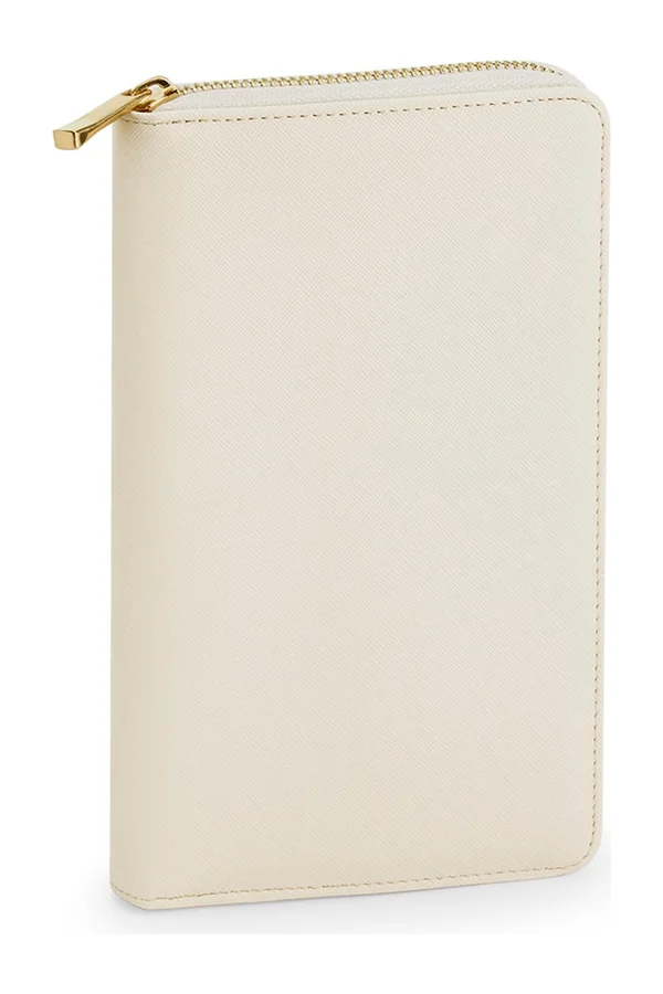 Boutique Travel Jewellery Case Oyster