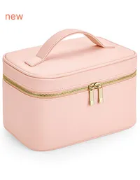 Boutique Vanity Case