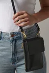 Boutique Phone Carry Case Black