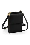 Boutique Phone Carry Case Black