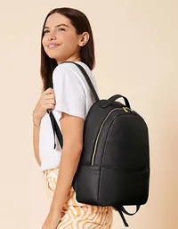 Boutique Backpack