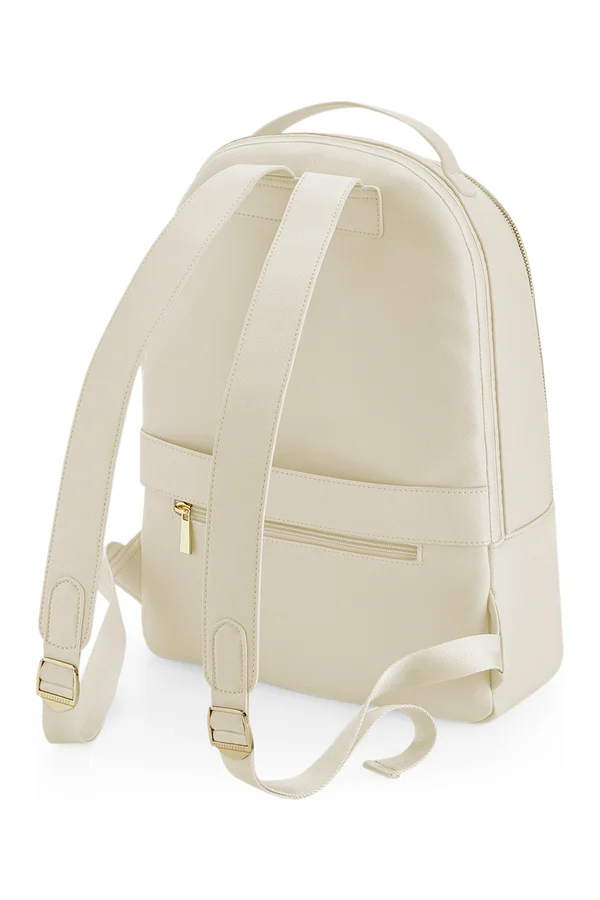 Boutique Backpack Oyster