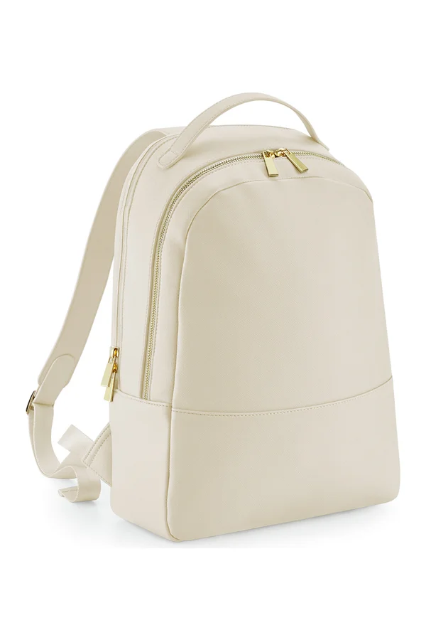 Boutique Backpack Oyster
