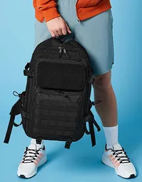 MOLLE Tactical 35L Backpack