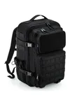 MOLLE Tactical 35L Backpack Black