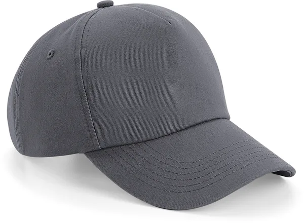 5 Panel Kappe "Authentic"