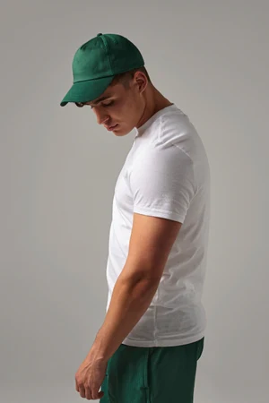 Authentic 5 Panel Cap