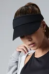 Sports Visor Black