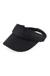 Sports Visor Black