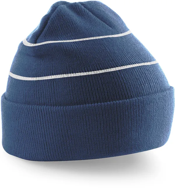 Strickmütze "Enhanced-Viz"