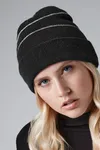 Enhanced-Viz Beanie Black