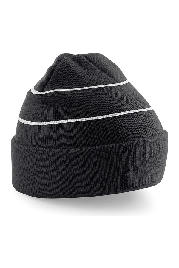 Enhanced-Viz Beanie Black
