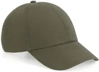 6 Panel Bio Kappe
