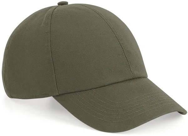 6 Panel Bio Kappe
