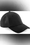 6 Panel Baseball Kappe "Authentic"