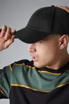 Authentic Baseball Cap Black