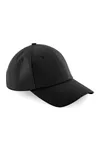 Authentic Baseball Cap Black
