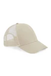 Organic Cotton Trucker Cap