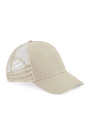 Organic Cotton Trucker Cap