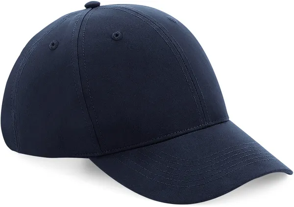 6 Panel Recycled Pro-Style Kappe