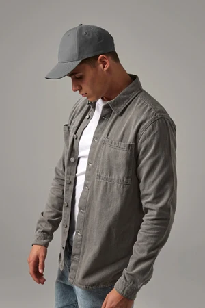 Recycled Pro-Style Cap