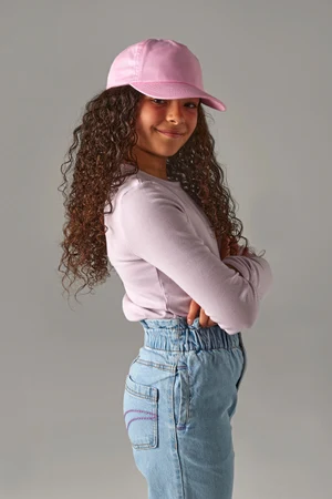 Junior Original 5 Panel Cap