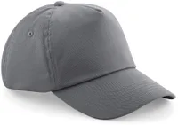 Kinder 5 Panel Kappe "Original"