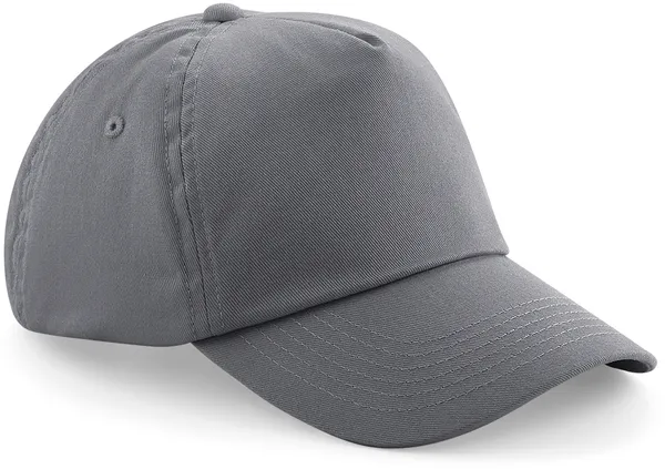 Kinder 5 Panel Kappe "Original"