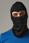 Microfibre Balaclava Black