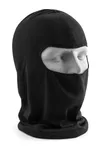 Microfibre Balaclava Black